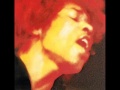 The Jimi Hendrix Experience: Burning Of The ...