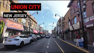 Lets Explore Union City - New Jersey's Underrated City