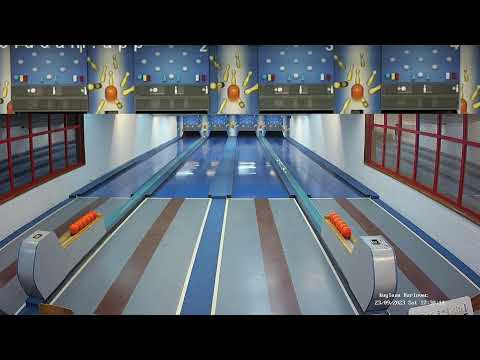 2. HKL Z 2 KOLO : KK ŽELJEZNICAR - KK ISTRA