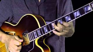 Akio Sasajima blues in G 笹島明夫