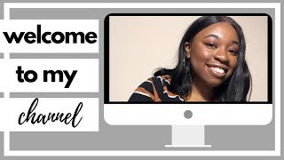 Get to Know a Software Engineer | Welcome to My Channel! | Sosa