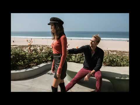 A Little Bit More - Deanz feat Russell Vista