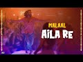 Aila Re Song Malaal Sanjay Leela Bhansali Meezaan Vishal Dadlani Shreyas Puranik