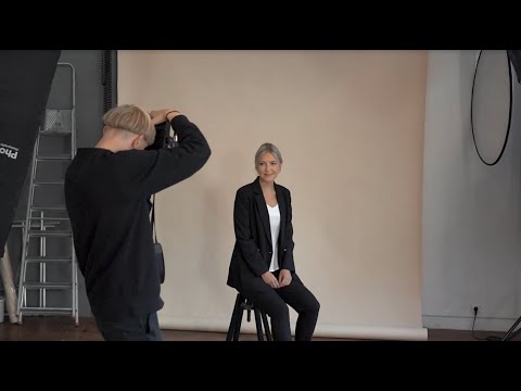 Ivo Nikkolo x Kristina Lilleõis