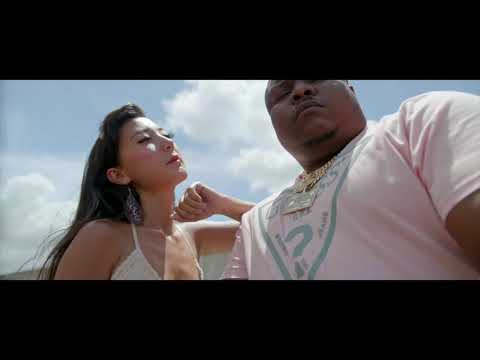 BOBBY DOLLA x PJ DABOSS x ANJU MELODIE - "Pa Anmedem" official video!