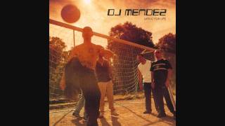 DJ mendez   Madre mia