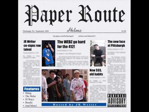 Thumbs Up - Helmz (ft. Mac Miller)