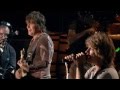 Bon Jovi - One Step Closer (rehearsal 2007) 