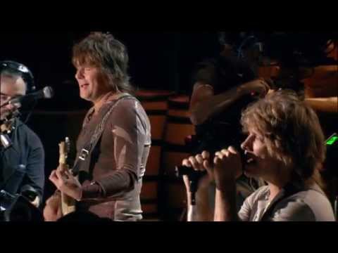 One Step Closer - Bon Jovi