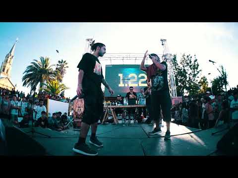JOQERR vs SERMONE | Final | BDD 2019