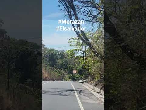 #Morazan #distrito # Norte #elsalvador