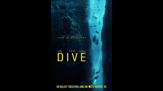 The Dive: trailer 1