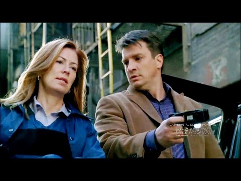 Castle 2x17 Moment:  See? I'm helping -  Yeah buy you an ice cream later (Tick, Tick, Tick...)