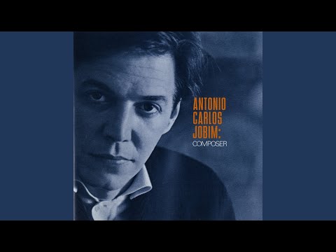 Dont Ever Go Away - Antonio Carlos Jobim