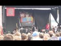 Always and Never- Silverstein Live at Warped Tour Toronto July 10, 2009 HD