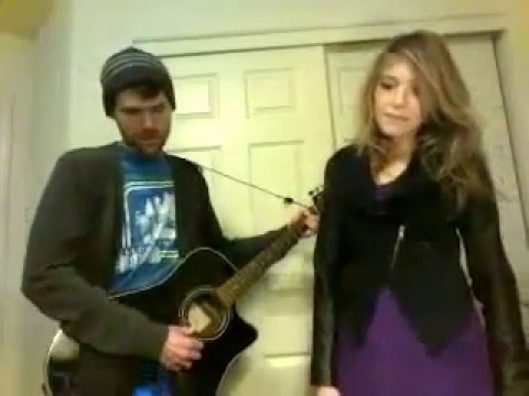 Empty Sheets (Original Song)