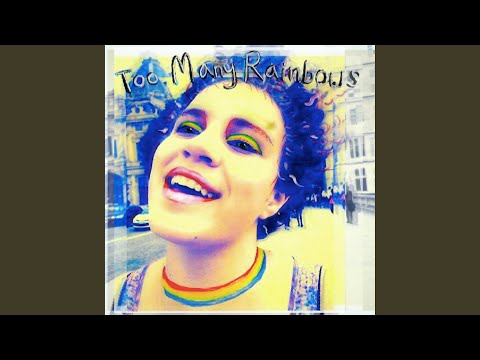 Too Many Rainbows - Erin Vadala and Her Brother Charles Vadala and Their Band