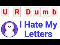 Puzzles But They Suck