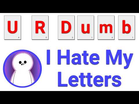 Bad Word Puzzles