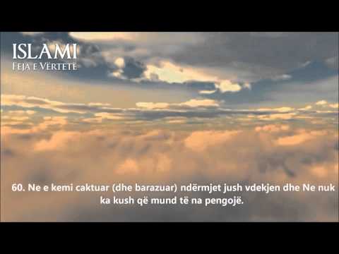 El-Vakia Emocionale - Muhammed Al-Luhaidan