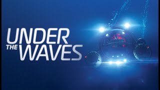 #2 ちょこっとUnder The Wavesをプレイしてみた