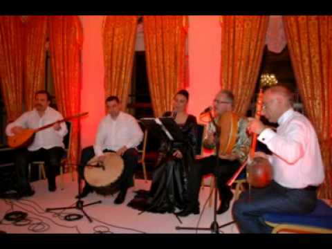 "SAVALAN" qrupu - Novruz Novruzlu -KOR ƏRƏBİN MAHNISI