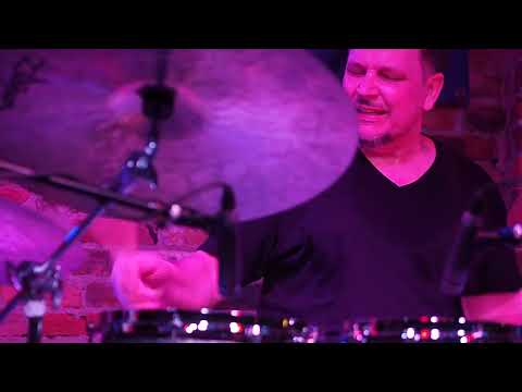 Wayne Krantz, Keith Carlock, Tim Lefebvre,