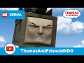 Thomas Friends Indonesia Singa Dari Sodor Bagian 3