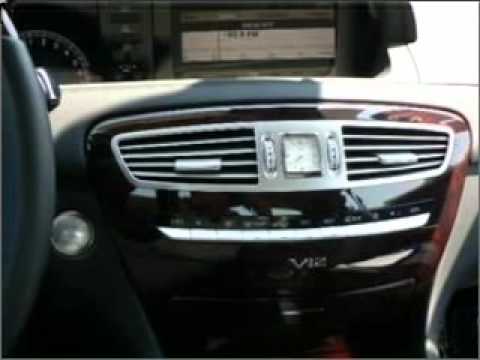 2007 Mercedes-Benz CL-Class - Natick MA