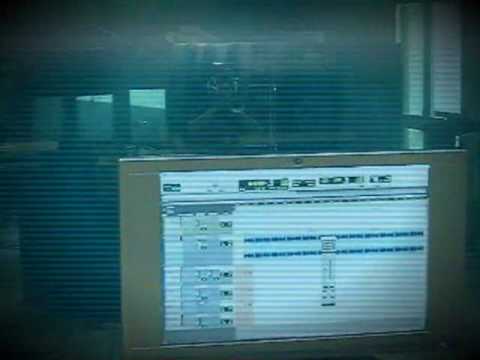 Videomind - Afterparty Recording PT1(Paura, Clementino, Tayone)