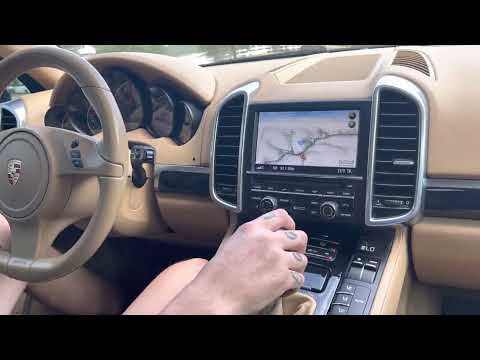 2011 Porsche Cayenne by RMS Motors