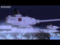Девушки и Танки Girls and Panzers Катюша Katyusha 720p 