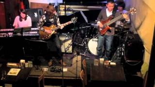 Nite Crawler (cover)