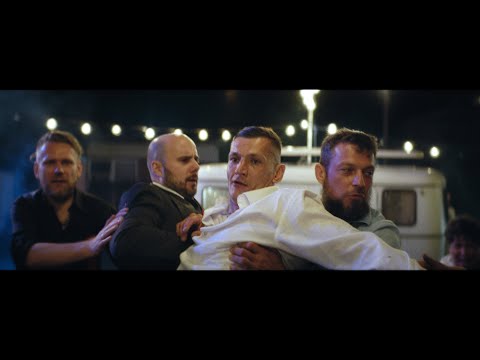 Organek - POGO (Official Video)