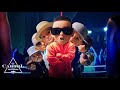 Daddy Yankee - Que Tire Pa' 'Lante (Lyrics Oficial)