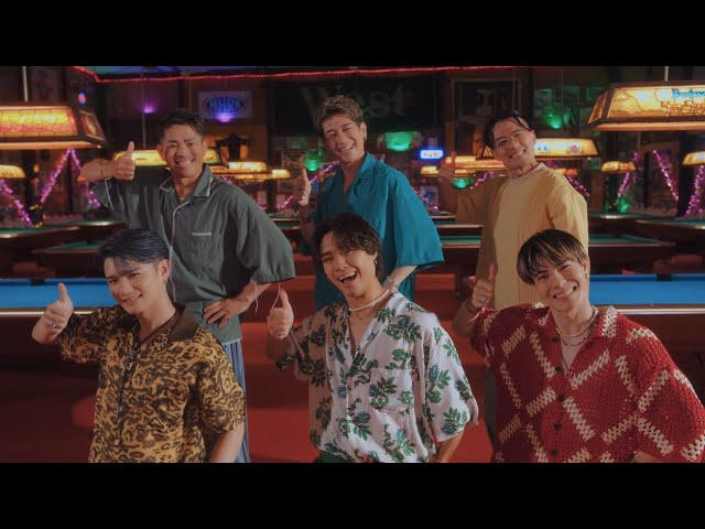 【DEEP SQUAD】(ディープスクワッド)オンラインワンマンライブ『DEEP SQUAD SPECIAL LIVE 2022 “VIVA DEEPER!!!!!!”』開催決定! 5 YouTubeサムネイル