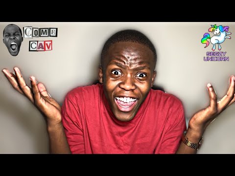 Come Cav EP23 (Bushiri, #EndSARS, Congo, Indigo Stella, KhonazZz) | Segzy Unicorn