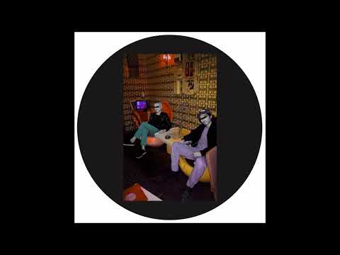 Satoshi Tomiie & Tomoki Tamura - Lost Keys [TOMTOM001]