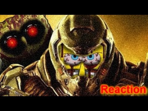 ScareTube Poop: Slendybob 9 - Into the Fire (Reaction)