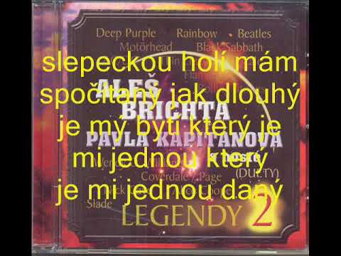 Aleš Brichta a Petr Hrdlička - Stále dál