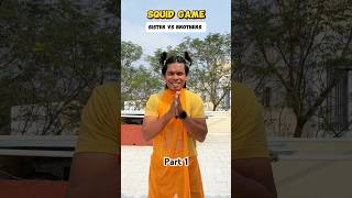 Tamil squid game 😂🤣 | samosa mookka #squidgame #squidgame2 #trending #comedy #samosamookka #shorts