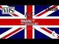 VHS Openings Episode 63 Walking With Dinosaurs The Highlights 1999 UK