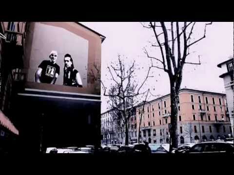 Funky Gigolò Feat Vacca  -  Ragazzacci (Video Ufficiale)