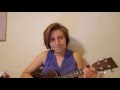 Grinning in Your Face -- Doug Cox/Sam Hurrie (Son House) Ukulele Cover (Day 87 of 365)