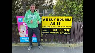 Selling A House Privately NZ