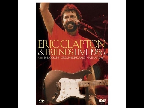 Eric Clapton & Friends - Crossroads - CVT Guitar Lesson by Mike Gross(part 3)