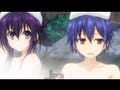 『Date A Live』ED/Ending 1 Ver.3 [ONSEN] - SAVE THE ...