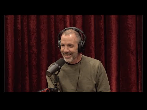 @joerogan - "Joe Rogan Experience #2393 - Bryan Callen"