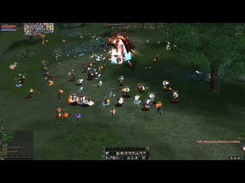 L2AARON  - SOLO BOSS (INTERLUDE SERVER) 2026