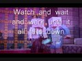 Laura Shigihara - From the Ground Up (Lyrics ...